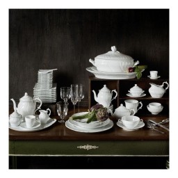 Ginori 1735, Vecchio Ginori, Gravy boat