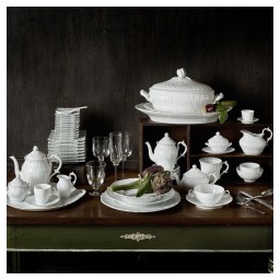 Ginori 1735, Vecchio Ginori, Salad bowl