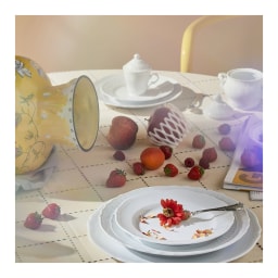 Ginori 1735, Vecchio Ginori, Sugar bowl