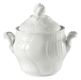 Ginori 1735, Vecchio Ginori, Large sugar bowl