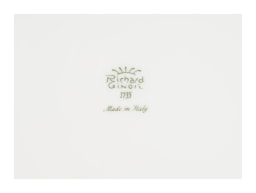 Ginori 1735, Vecchio Ginori, Sugar bowl