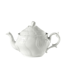 Ginori 1735, Vecchio Ginori, Small teapot