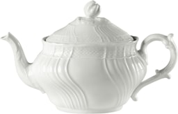 Ginori 1735, Vecchio Ginori, Teapot