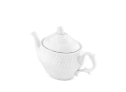 Ginori 1735, Vecchio Ginori, Small teapot
