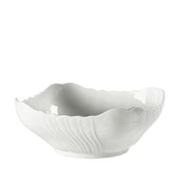 Ginori 1735, Vecchio Ginori, Square salad bowl