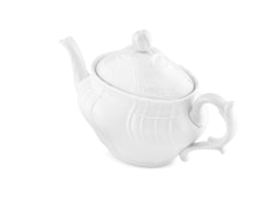 Ginori 1735, Vecchio Ginori, Teapot