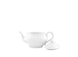 Ginori 1735, Vecchio Ginori, Teapot