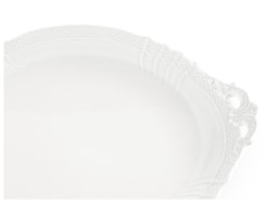 Ginori 1735, Vecchio Ginori, Cake plate