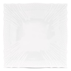 Ginori 1735, Vecchio Ginori, Square bread plate