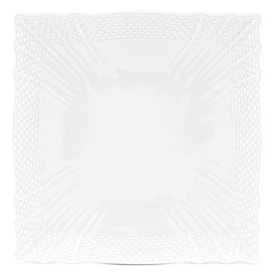 Ginori 1735, Vecchio Ginori, Square dessert plate
