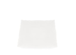 Ginori 1735, Vecchio Ginori, Square dessert plate