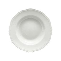 Ginori 1735, Vecchio Ginori, Soup plate