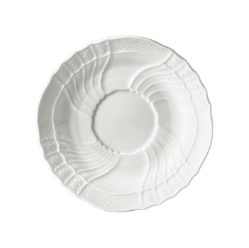 Ginori 1735, Vecchio Ginori, Tea saucer