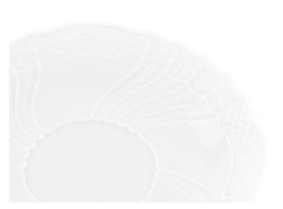 Ginori 1735, Vecchio Ginori, Tea saucer