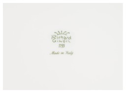 Ginori 1735, Vecchio Ginori, Tea saucer