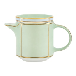 Ginori 1735, Diva, Coffeepot