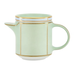 Ginori 1735, Diva, Coffeepot