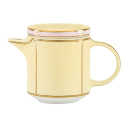 Ginori 1735, Diva, Coffeepot