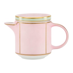 Ginori 1735, Diva, Coffeepot