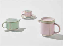 Ginori 1735, Diva, Coffeepot