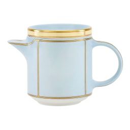 Ginori 1735, Diva, Coffeepot