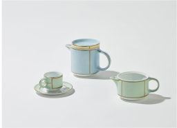 Ginori 1735, Diva, Coffeepot