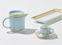 Ginori 1735, Diva, Coffeepot