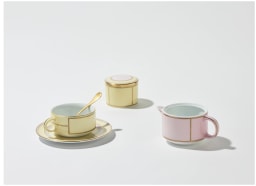 Ginori 1735, Diva, Milk pitcher