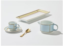 Ginori 1735, Diva, Milk pitcher