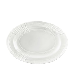 Ginori 1735, Vecchio Ginori, Large oval platter