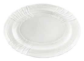 Ginori 1735, Vecchio Ginori, Large oval platter