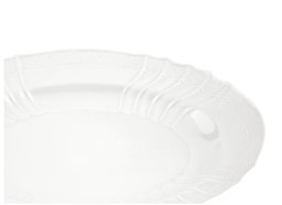 Ginori 1735, Vecchio Ginori, Large oval platter