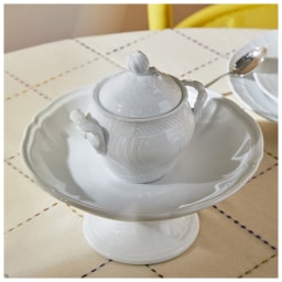 Ginori 1735, Vecchio Ginori, Fruit holder