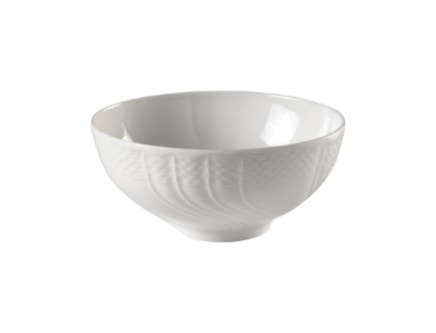 Ginori 1735, Vecchio Ginori, Rice bowl
