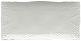 Ginori 1735, Vecchio Ginori, Rectangular platter