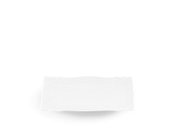 Ginori 1735, Vecchio Ginori, Rectangular platter