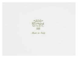 Ginori 1735, Vecchio Ginori, Small bowl