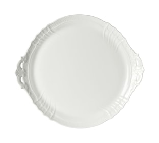 Ginori 1735, Vecchio Ginori, Cake plate