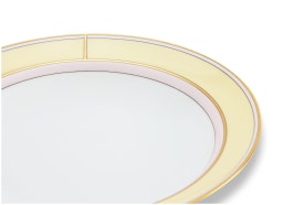 Ginori 1735, Diva, Soup plate