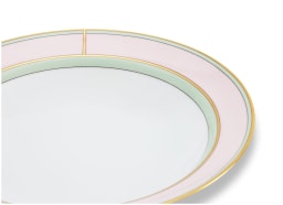 Ginori 1735, Diva, Soup plate