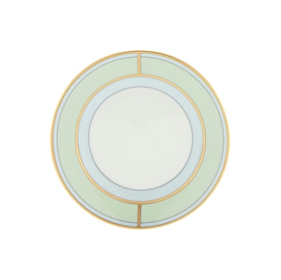 Ginori 1735, Diva, Coffee saucer