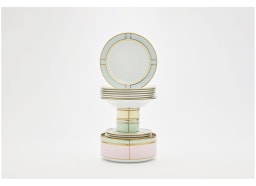 Ginori 1735, Diva, Soup plate