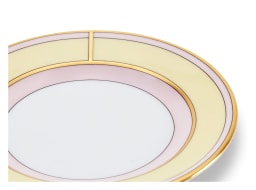 Ginori 1735, Diva, Coffee saucer