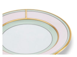 Ginori 1735, Diva, Coffee saucer