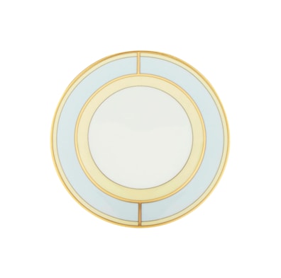 Ginori 1735, Diva, Coffee saucer