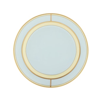 Ginori 1735, Diva, Tea or bread plate