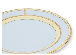 Ginori 1735, Diva, Tea or bread plate