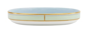 Ginori 1735, Diva, Pickle dish