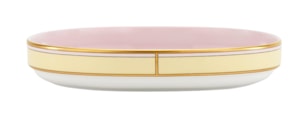 Ginori 1735, Diva, Pickle dish