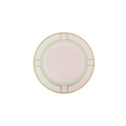 Ginori 1735, Diva, Dessert plate